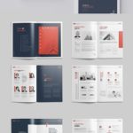 Ind Annual Report Template