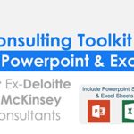 Mckinsey Consulting Report Template