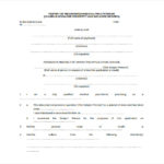 Medical Legal Report Template