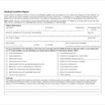 Medical Report Template Free Downloads