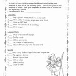 Mobile Book Report Template