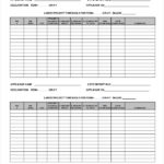 Quarterly Status Report Template