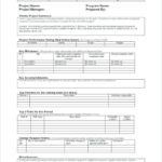 Sales Rep Visit Report Template