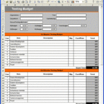 Software Test Report Template Xls