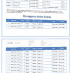 Software Test Report Template Xls