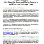 Technical Feasibility Report Template