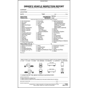 Vehicle Inspection Report Template (3) - PROFESSIONAL TEMPLATES ...