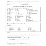 Vehicle Inspection Report Template