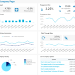 Weekly Social Media Report Template