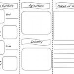 Book Report Template In Spanish