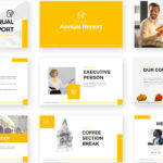 Chairman’s Annual Report Template