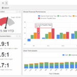 Cognos Report Design Document Template