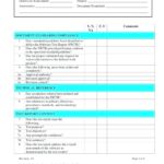 Data Quality Assessment Report Template