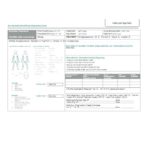 First Aid Incident Report Form Template