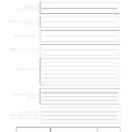 Health And Safety Board Report Template