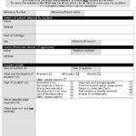 Incident Report Template Uk