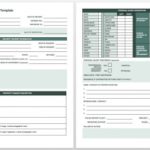 Incident Report Template Uk