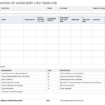 Monitoring Report Template Clinical Trials