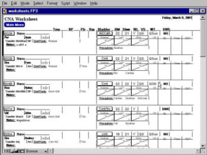 Nursing Assistant Report Sheet Templates 3 Professional Templates Professional Templates Nursing Assistant Report Sheet Templates 3 Professional Templates Professional Templates