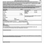 Office Incident Report Template