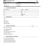 Ohs Monthly Report Template