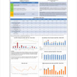 Ohs Monthly Report Template