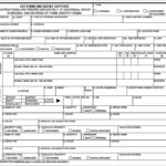 Police Incident Report Template