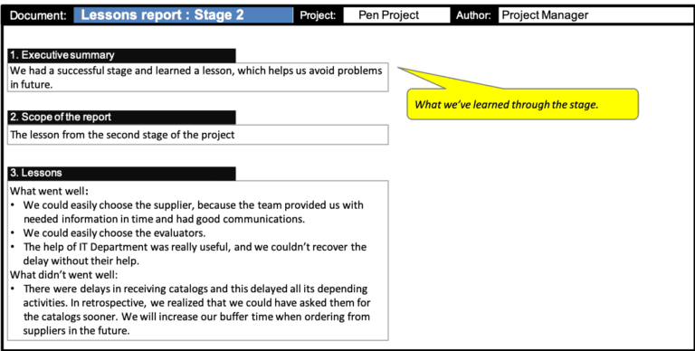 prince2-lessons-learned-report-template-6-professional-templates