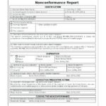 Project Analysis Report Template