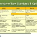 Ssae 16 Report Template