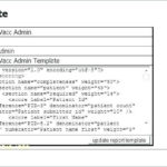 Threat Assessment Report Template