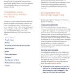 White Paper Report Template