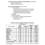 Consultant Report Template