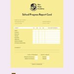 Daily Report Sheet Template