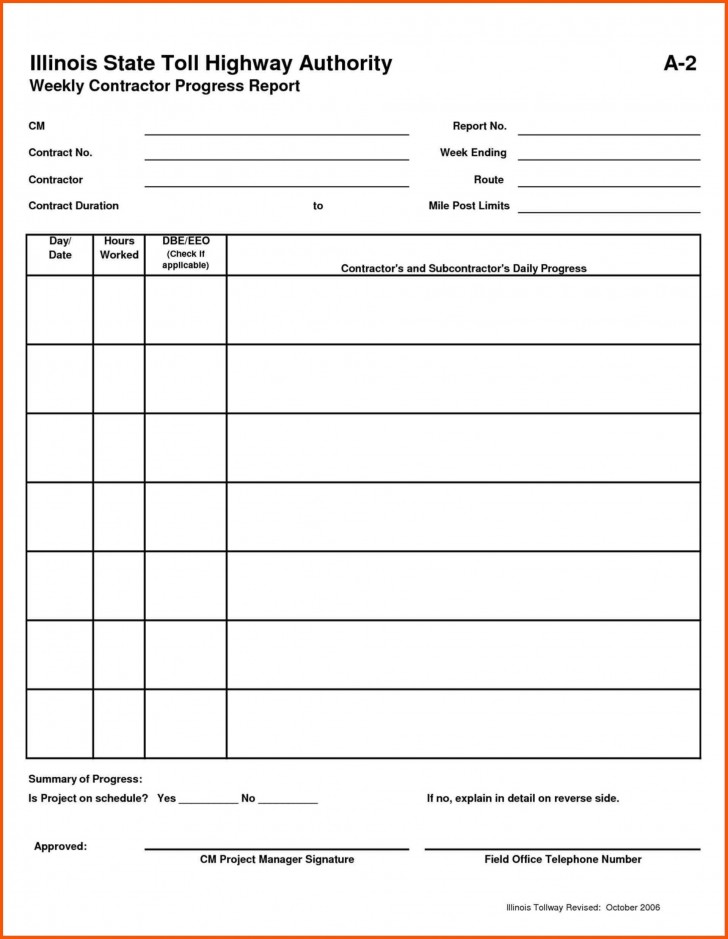 Eeo 1 Report Template