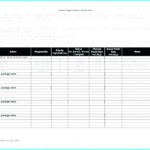 Eeo 1 Report Template