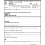 Free Construction Daily Report Template