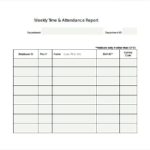 Mi Report Template