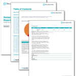 Nessus Report Templates