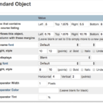 Powerschool Reports Templates