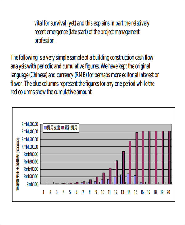 Real Estate Report Template