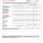 Sales Analysis Report Template