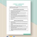 Sexual Harassment Investigation Report Template