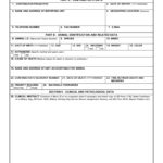 Blank Autopsy Report Template