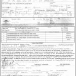 Blank Autopsy Report Template