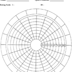 Blank Performance Profile Wheel Template