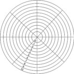 Blank Performance Profile Wheel Template