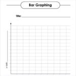 Blank Picture Graph Template