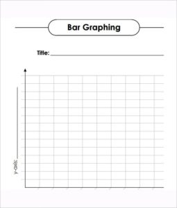 Blank Picture Graph Template (3) - PROFESSIONAL TEMPLATES ...