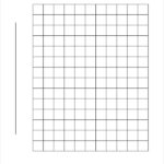 Blank Picture Graph Template